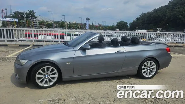 BMW 3-Series 2008 thumb 11