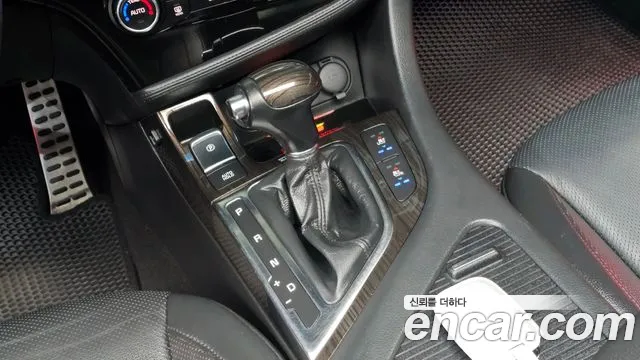 Kia K5 2013 thumb 9