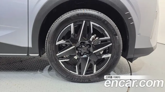 Peugeot 3008 2025 thumb 5