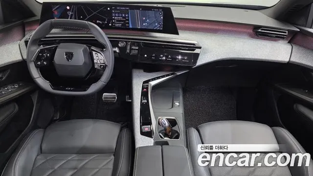 Peugeot 3008 2025 thumb 7