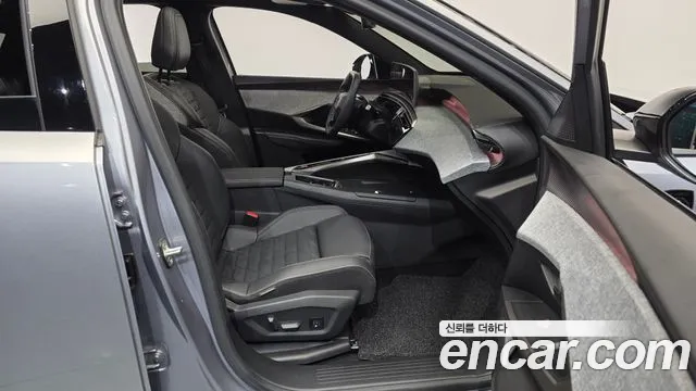 Peugeot 3008 2025 thumb 11