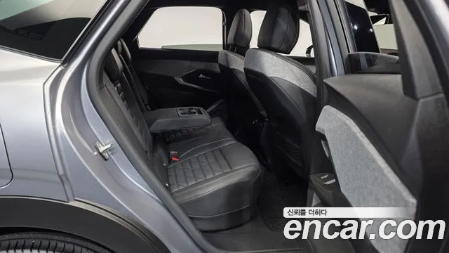 Peugeot 3008 2025 thumb 12