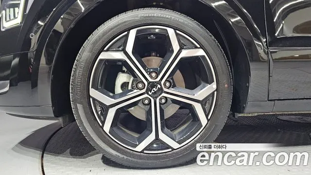 Kia Niro 2023 thumb 5