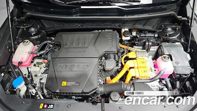Kia Niro 2023 thumb 6