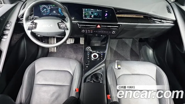 Kia Niro 2023 thumb 7