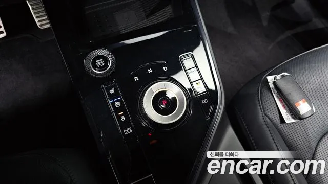 Kia Niro 2023 thumb 9