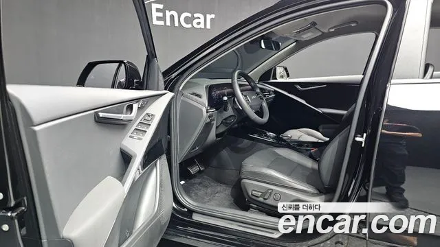 Kia Niro 2023 thumb 10