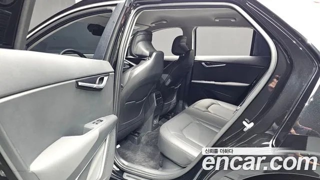 Kia Niro 2023 thumb 12