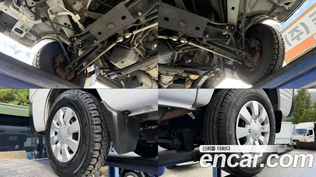 ChevroletGMDaewoo damas 2021 thumb 5