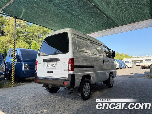 ChevroletGMDaewoo damas 2021 thumb 6