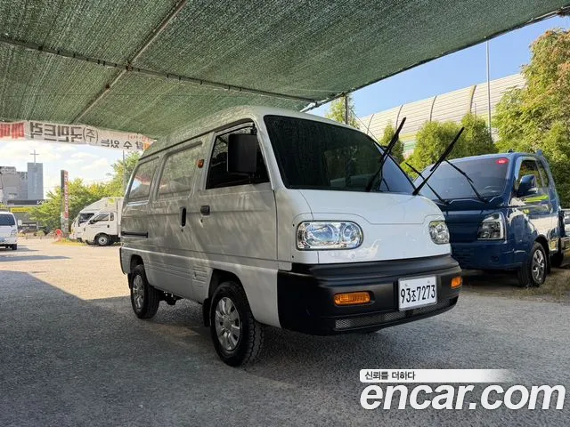 ChevroletGMDaewoo damas 2021 thumb 11
