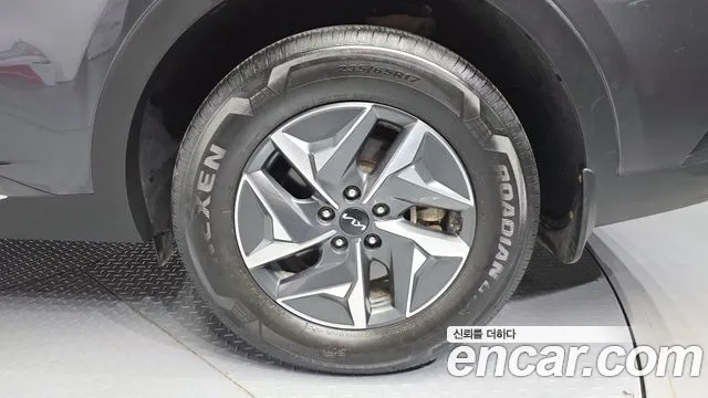 Kia Sorento 2022 thumb 4