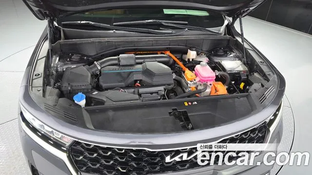 Kia Sorento 2022 thumb 5