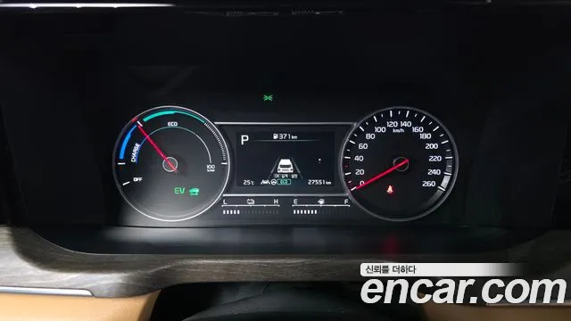 Kia Sorento 2022 thumb 7