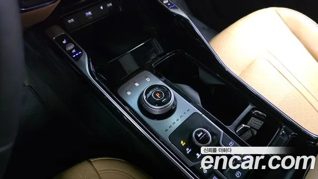 Kia Sorento 2022 thumb 8