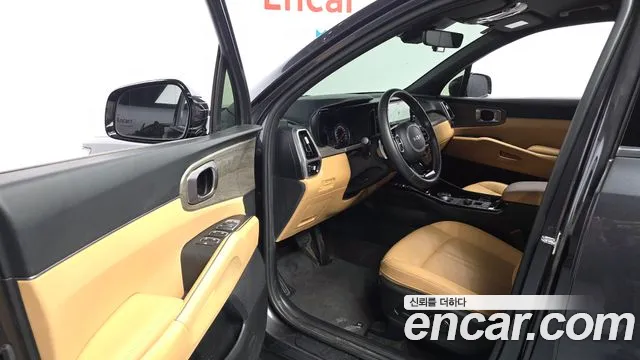 Kia Sorento 2022 thumb 9