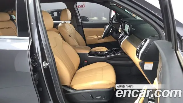 Kia Sorento 2022 thumb 10