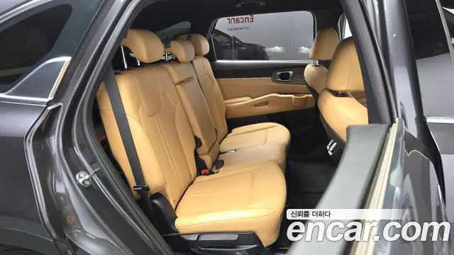 Kia Sorento 2022 thumb 11