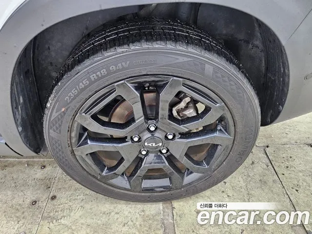 Kia Seltos 2023 thumb 9