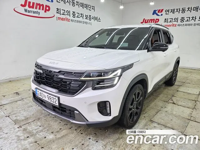 Kia Seltos 2023 thumb 11
