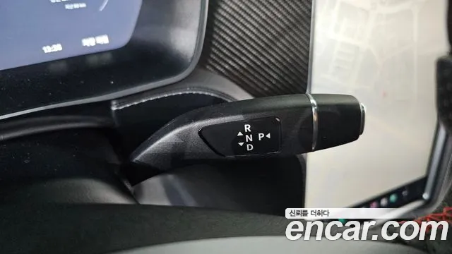 Tesla Model X 2019 thumb 9