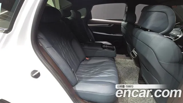Genesis G80 2022 thumb 11