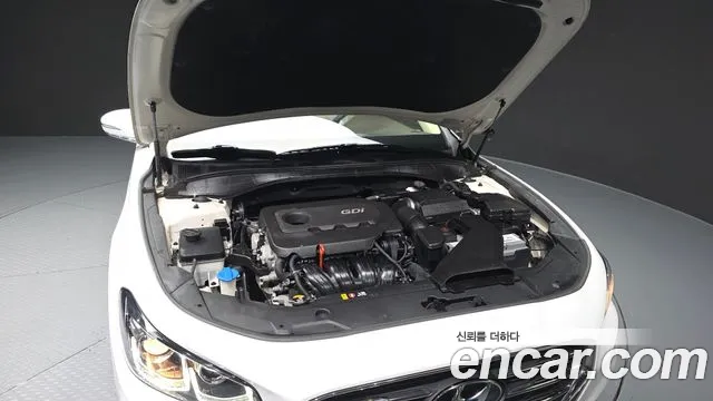 Hyundai Grandeur 2016 thumb 6