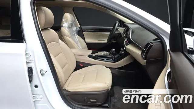 Hyundai Grandeur 2016 thumb 11