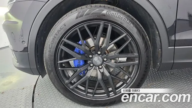 Volkswagen Tiguan 2020 thumb 5