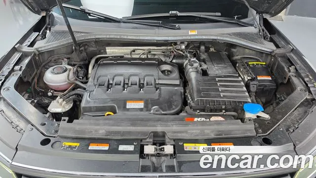 Volkswagen Tiguan 2020 thumb 6