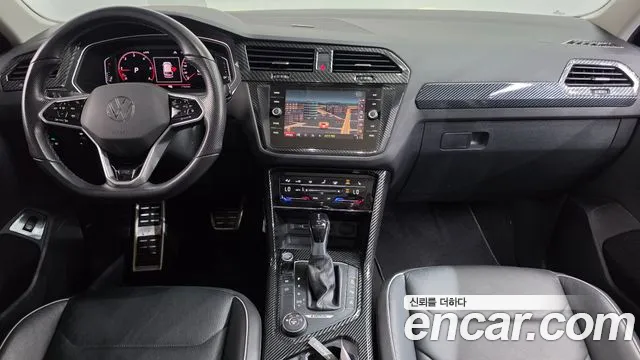 Volkswagen Tiguan 2020 thumb 7