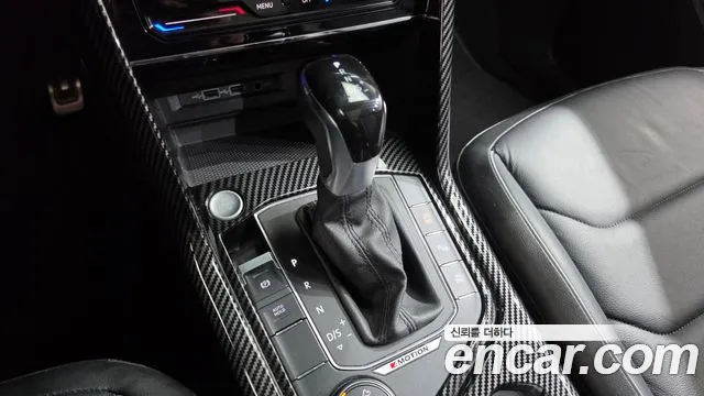 Volkswagen Tiguan 2020 thumb 9
