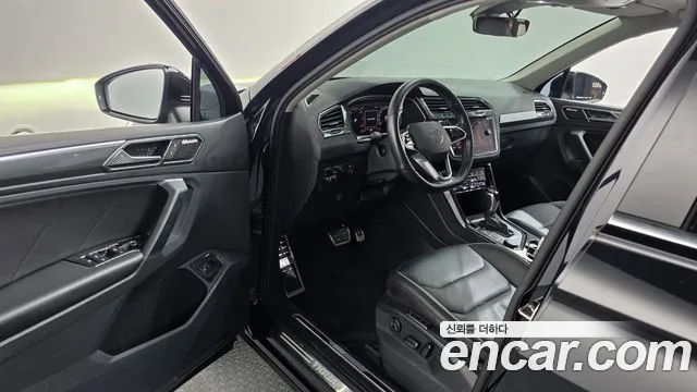 Volkswagen Tiguan 2020 thumb 10