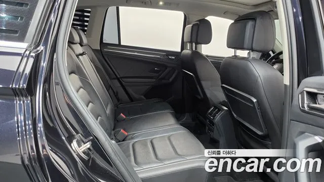 Volkswagen Tiguan 2020 thumb 11