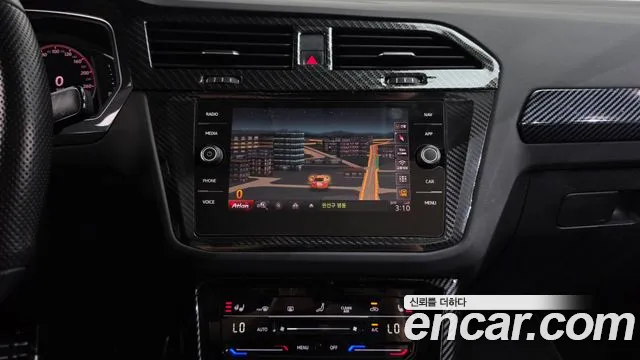 Volkswagen Tiguan 2020 thumb 12