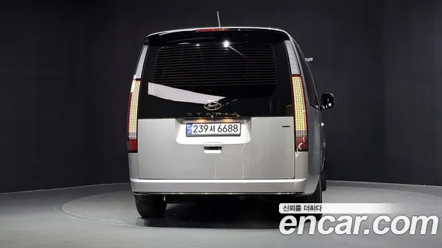 Hyundai Staria 2021 thumb 4