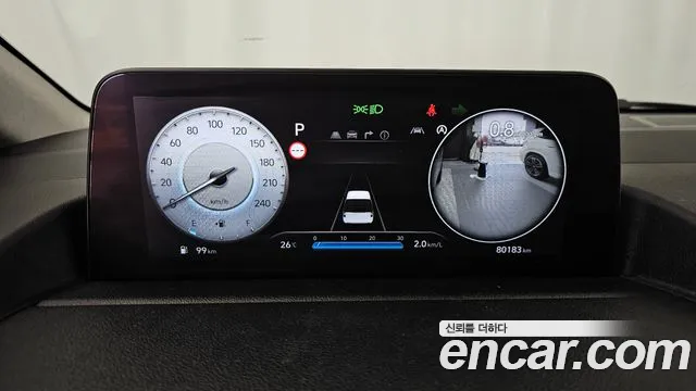Hyundai Staria 2021 thumb 8