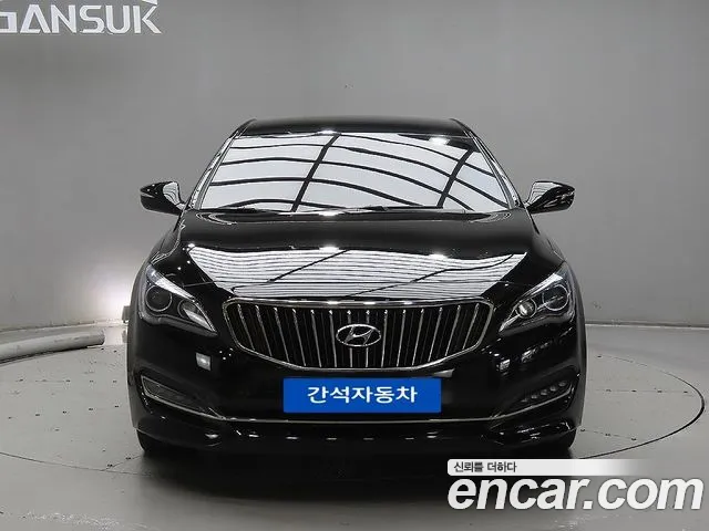 Hyundai Aslan 2015 thumb 3