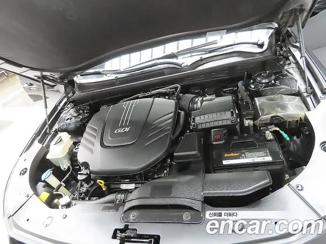 Hyundai Aslan 2015 thumb 6