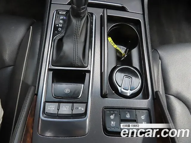 Hyundai Aslan 2015 thumb 9