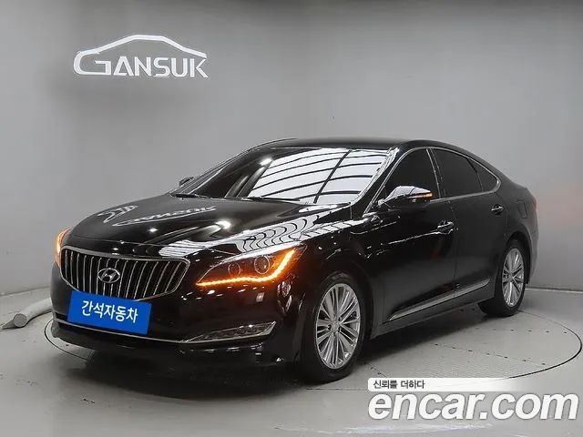 Hyundai Aslan 2015 thumb 12