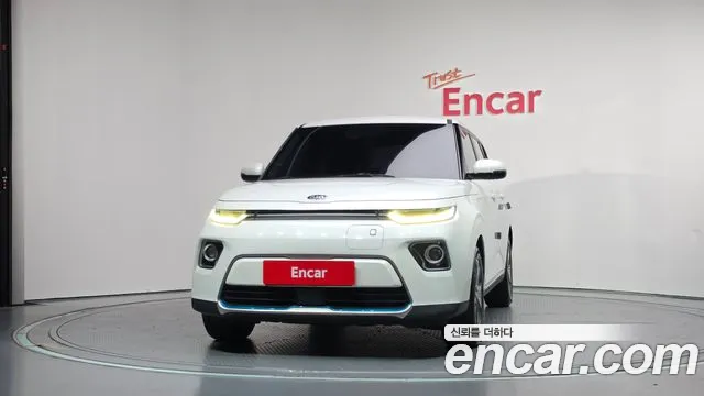 Kia Soul 2020 thumb 3
