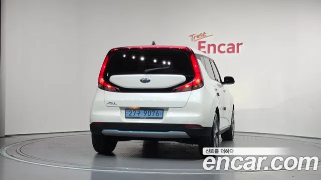 Kia Soul 2020 thumb 4