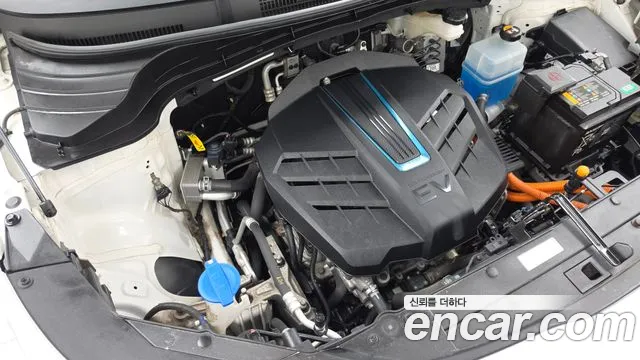 Kia Soul 2020 thumb 6
