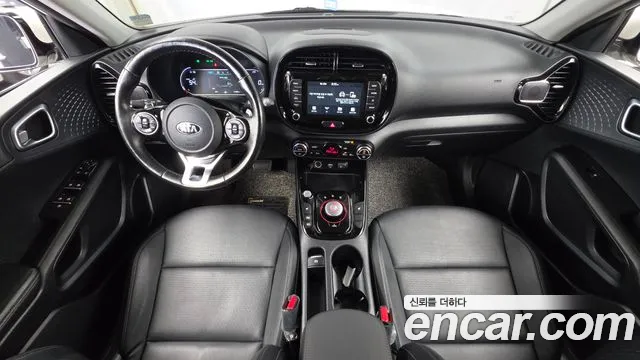 Kia Soul 2020 thumb 7