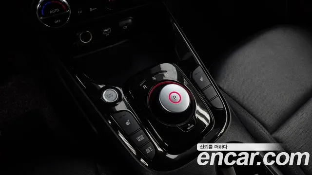 Kia Soul 2020 thumb 9
