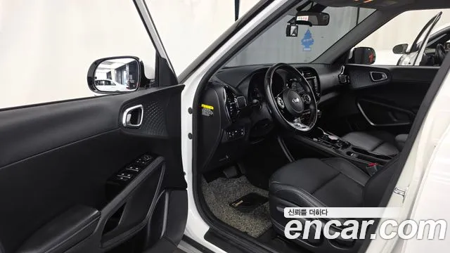 Kia Soul 2020 thumb 10