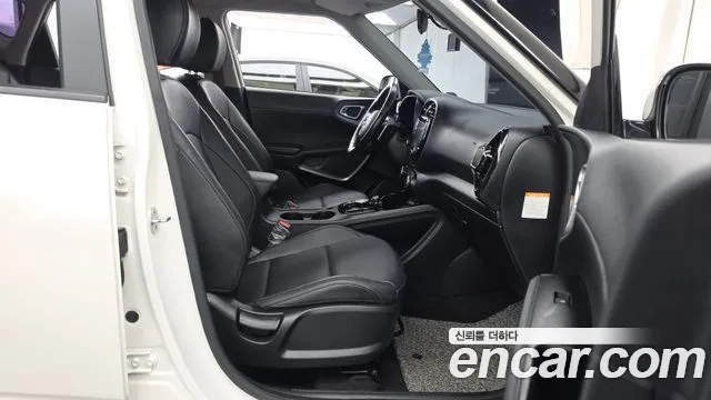 Kia Soul 2020 thumb 11