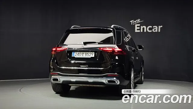 Mercedes-Benz GLE 2023 thumb 4