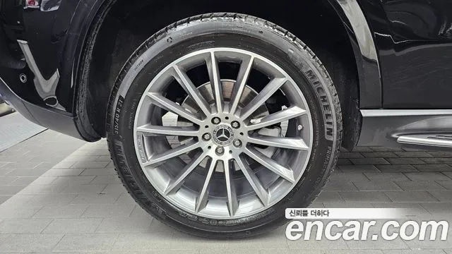 Mercedes-Benz GLE 2023 thumb 5